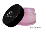 Lip Scrub - Berry