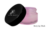 Lip Scrub & Lip Mask - Bundle